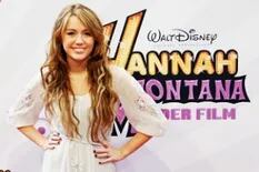 15 años de Hannah Montana: Miley Cyrus le escribió un mensaje a su alter ego