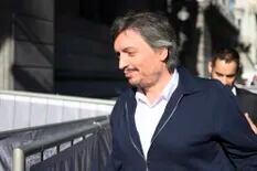 Máximo Kirchner: “Los nombres del Gabinete los decide Alberto”
