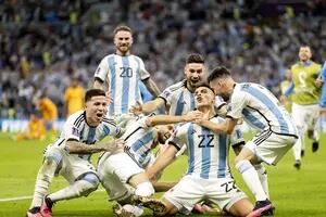 A qué hora juega la selección argentina los amistosos ante Panamá y Curazao