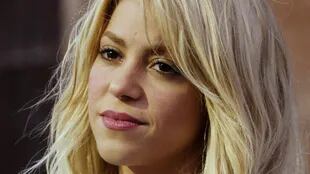 Por problemas en sus cuerdas, Shakira tuvo que suspender el inicio de su gira