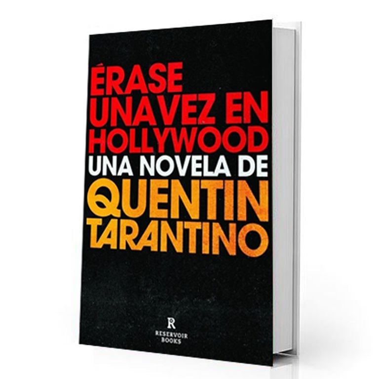 Reseña: Érase una vez en Hollywood, de Quentin Tarantino