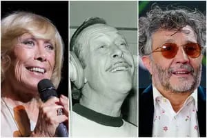 La desgarradora historia que inspiró a Piazzolla y Ferrer y que vincula a Amelita Baltar y Goyeneche con Fito Páez