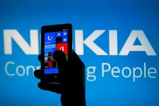 Microsoft compró la división de celulares de Nokia