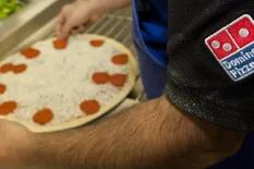 Delivery tecno: pizzerías de Estados Unidos empezarán a hacer reparto con robots