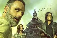 Modern Family y The Walking Dead confirmaron una temporada más
