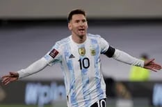 Partidos de hoy: la selección argentina va por su segundo título en un año