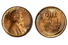 Cómo son las monedas de un centavo que pueden llegar a valer 120.000 dólares