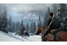 The Last Of Us 2: el nuevo fenómeno de los videojuegos pensados como películas
