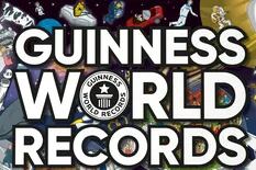 Un hombre batió el récord Guiness a la lengua más larga del mundo