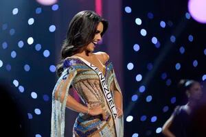 La inesperada polémica en Miss Universo que generó una fuerte denuncia de Maduro