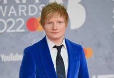Ed Sheeran reveló cómo se enteró de la muerte de uno de sus mejores amigos