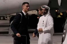 La millonaria oferta que recibió Cristiano Ronaldo tras su partida del Manchester United