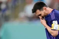 Messi habló de las claves para enfrentar a Australia y les envió un mensaje a los argentinos