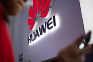 La empresa china Huawei es exponente en el desarrollo de la tecnología 5G