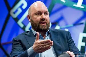 Marc Andreessen. El pasante que inventó Netscape, revolucionó Internet y nos enseñó a navegar