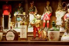 Con un récord Guinness, reabrió el Museo del Whisky