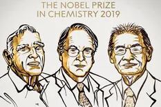 Señales: la historia del premio Nobel explosivo que llevamos en el bolsillo