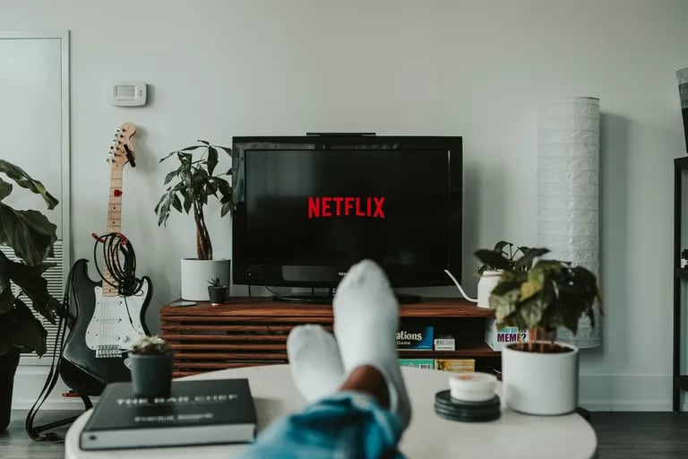 Earn hundreds of dollars watching Netflix and discover how you do it