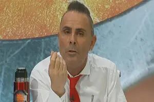 Pablo Lunati contra Néstor Pitana: "Tiene un problema con River"