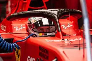 Fórmula 1. La tensa negociación entre Vettel y Ferrari y los posibles cambios