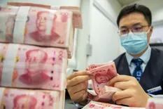 Cuatro razones que explican por qué los inversores extranjeros están huyendo de China