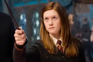 El enojo de una actriz de Harry Potter por cómo ningunearon a su personaje