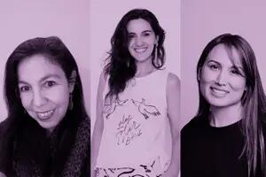 Propósito. 3 historias de mujeres que emprenden y tienen un impacto social
