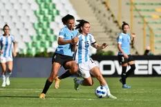 Copa América femenina: la Argentina-Venezuela, con historial a favor de la albiceleste pero favoritismo vinotinto
