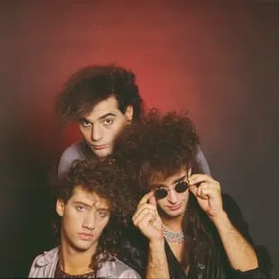 Soda Stereo