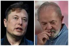 Musk dijo que es “posible” que Twitter diera preferencia a tuits a favor de Lula durante las elecciones en Brasil