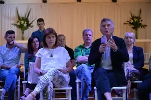 Macri se siente “revalorizado” en JxC  y condiciona la postura de sus socios frente al Gobierno