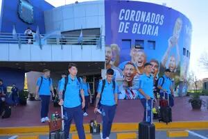 Cómo la Argentina organizó el Mundial Sub 20 en 30 días: visas en tiempo récord y la inversión de la FIFA
