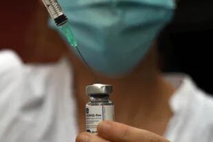 Vacunas contra el Covid: cuáles son los grupos de riesgo que tienen prioridad