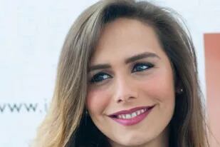 Ángela Ponce: la Miss España transgénero que competirá en Miss Universo