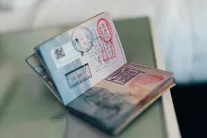 Los documentos necesarios para sacar la visa para EE.UU. por primera vez