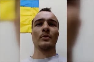 La súplica de un soldado ruso que pide descreer lo que dicen los medios locales