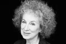 Margaret Atwood: “Las utopías van a volver porque tenemos que salvar el mundo”