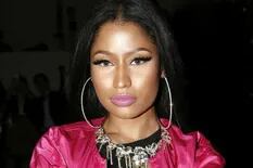 Nicki Minaj, demandada por Tracy Chapman