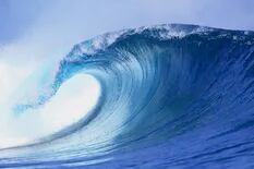 ¿Qué significa soñar con olas gigantes?