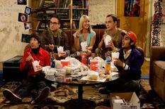 A 14 años del entreno de “The Big Bang Theory”: cómo están hoy sus protagonistas