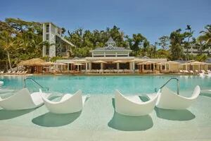 Grupo Piñero abre oficialmente el resort Cayo Levantado en República Dominicana