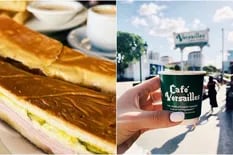 Cuál es el sándwich más famoso de Miami y por qué tiene una íntima relación con Cuba