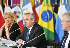 Fernández criticó los bloqueos económicos a Cuba y a Venezuela: “No me callo más, lo que digo acá lo digo en el Norte”