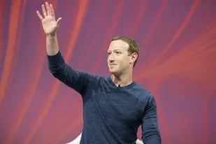 La promesa de Mark Zuckerberg para 2030: un dispositivo de “teletransportación”