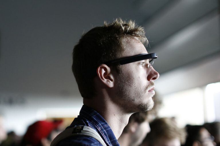 Google Glass dejaría los laboratorios y las pruebas de prototipo y saldría al mercado de la mano de Nest, uan firma que adquirió por 3200 millones de dólares