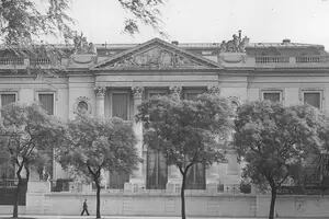 Errázuriz Alvear, el último de los palacios de la Buenos Aires belle époque