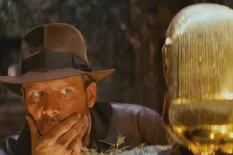 Indiana Jones: Lucas, Spielberg y un homenaje que cambió Hollywood para siempre