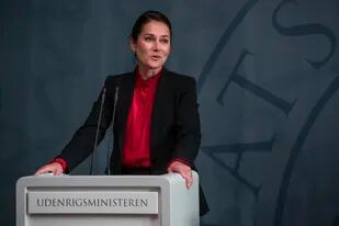 Birgitte Nyborg, la heroína de la política, regresa con más experiencia y menos escrúpulos