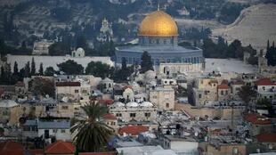Jerusalén, la ciudad en eterno conflicto