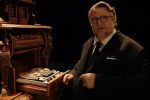 El Gabinete de Curiosidades de Guillermo del Toro: antología de terror con algunas deficiencias